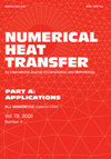 NUMERICAL HEAT TRANSFER PART A-APPLICATIONS杂志封面